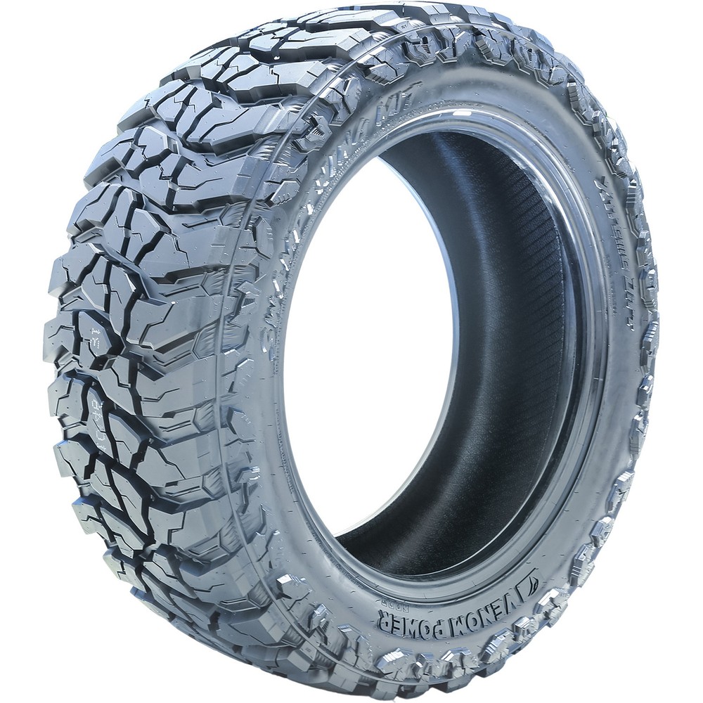 Venom Power Swampthing MT 33X12.5R20 Off-Road Mud Tire
