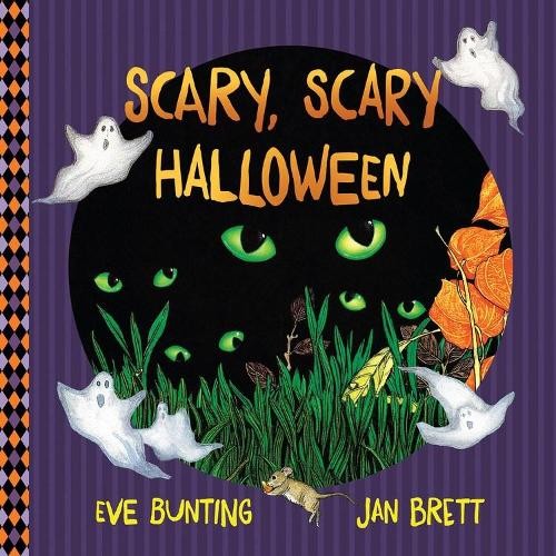 Eve Bunting Scary, Scary Halloween (Hardback)Another great item from Rarewaves USA | Free delivery!