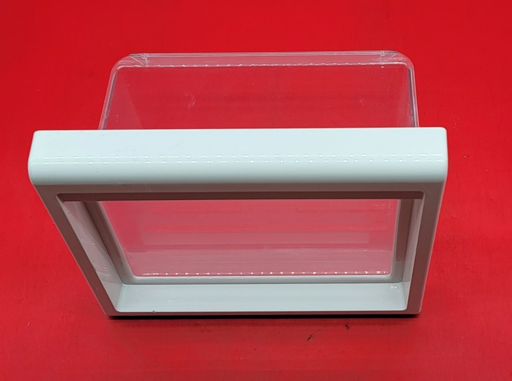 Genuine Refrigerator Sub-Zero Ice Bucket Part#4181500 4181960