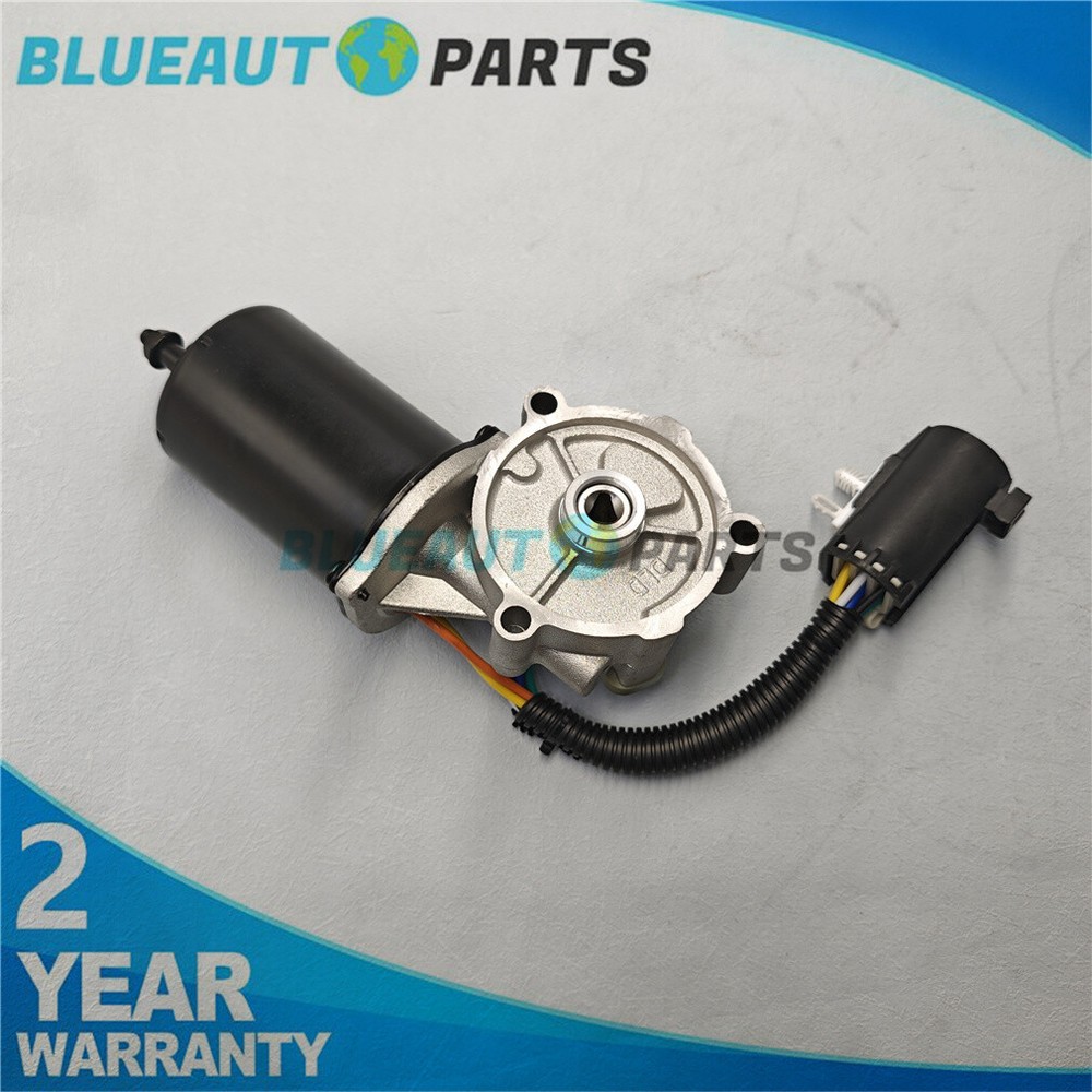2007-2011 Ford Ranger Transfer Case Shift Motor Actuator 4760648001A