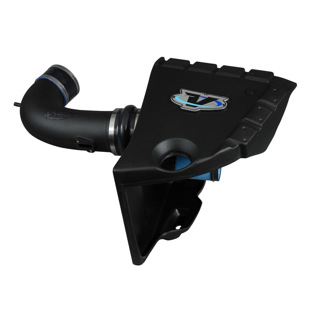 VOLANT PowerCore Filter Air Intake Kit for 10-15 Chevy Camaro SS 6.2L 415062