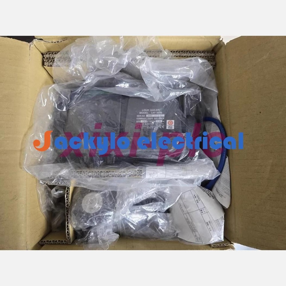 1 PCS NEW FURUNO LH-3000 DHL shipping