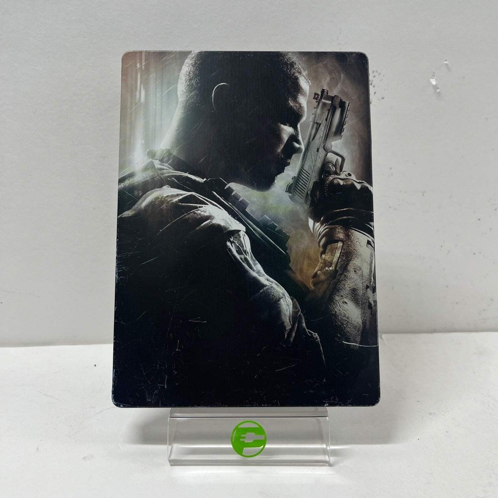 Call of Duty Black Ops II [Hardened Edition] (Microsoft Xbox 360, 2012)