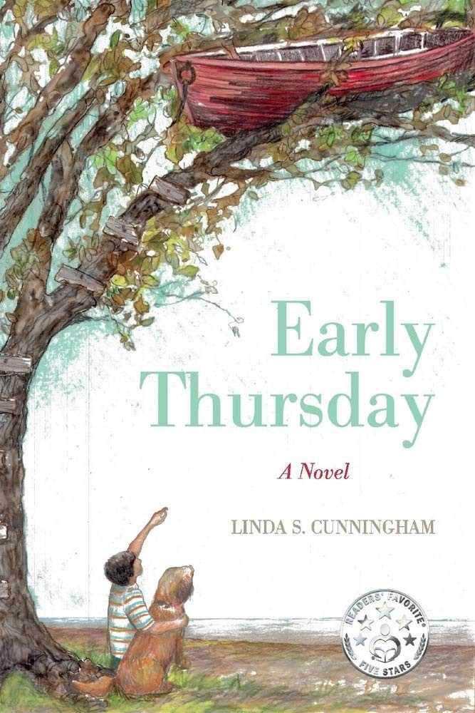 Early Thursday: A War, A Hurricane, A Miracle! by Cunningham
