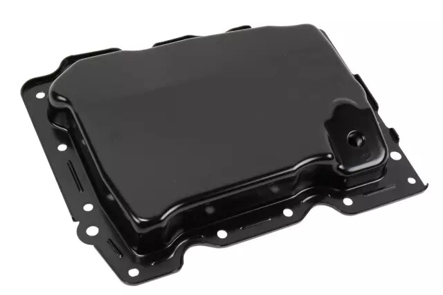 Genuine GM Oil Pan 12676340
