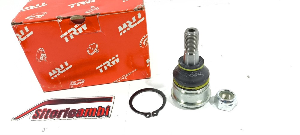 Joint Head Front Swing Arm Suitable For Nissan Micra K11 1992