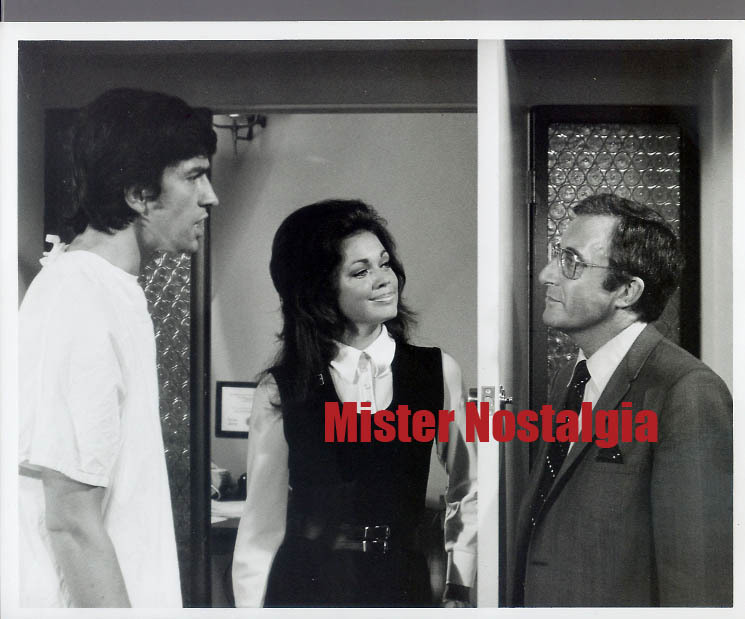 Vintage Photo 1972 PETER SELLERS Where Does It Hurt