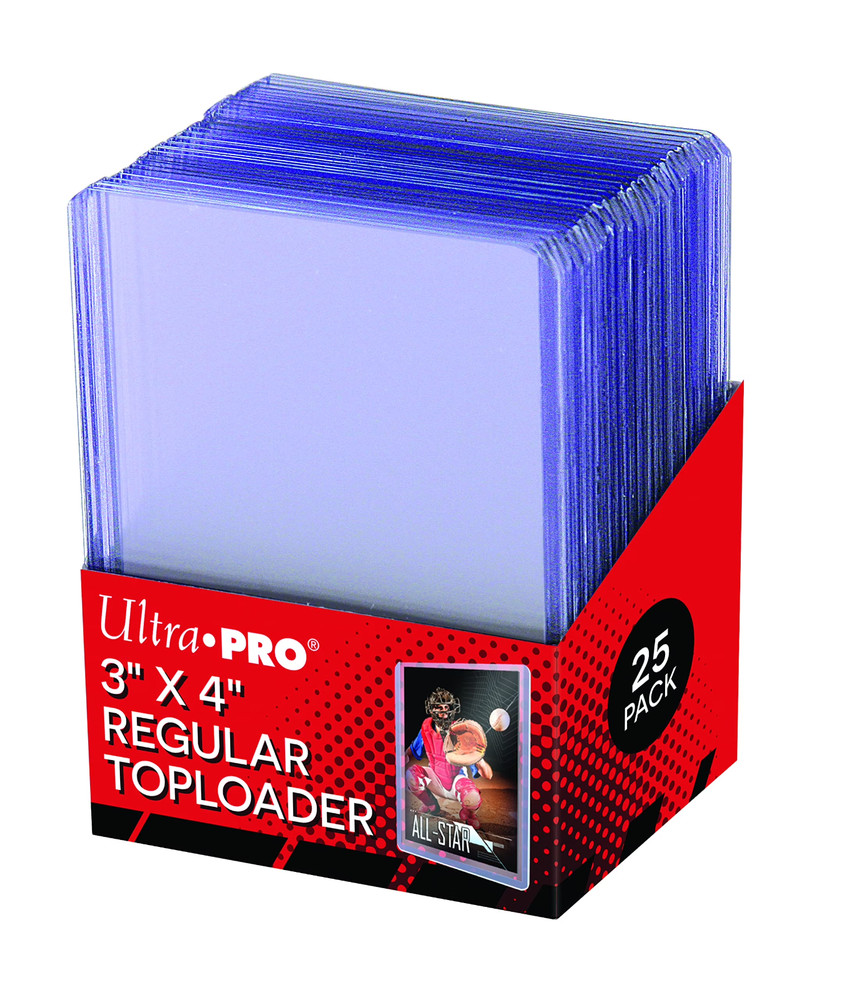 Ultra PRO 3