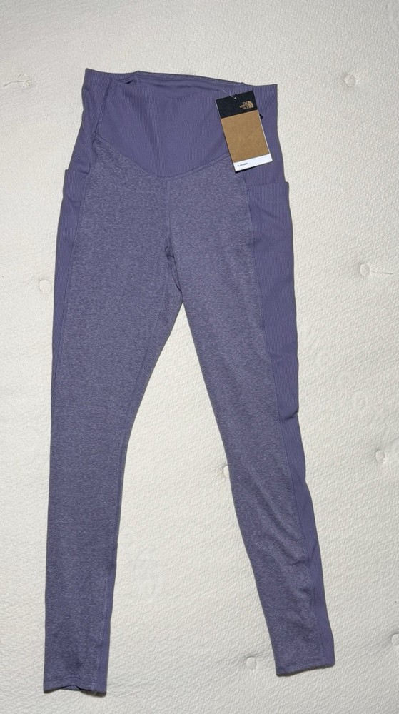 North Face Flash Dry Fitted Leggings, Medium - NEW with Tags