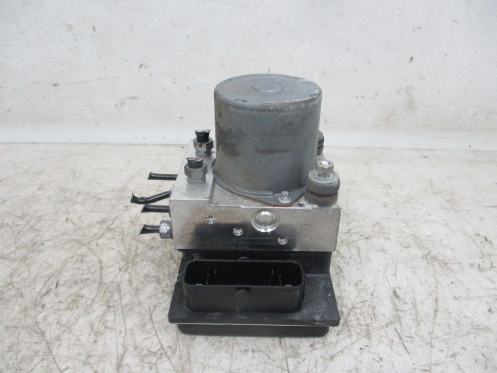 ABS Hydraulic Control Unit Block for Peugeot 5008 Hydroaggregat