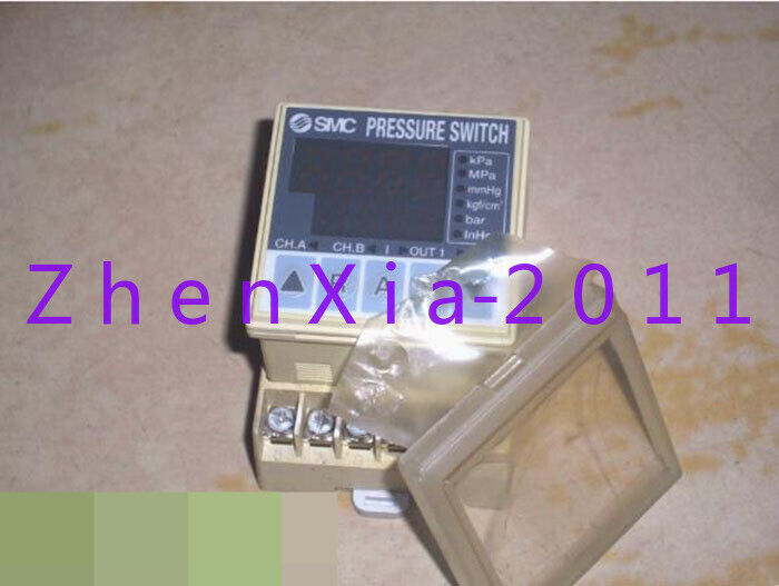 1PC Used PSE100-B SMC Controller #F22