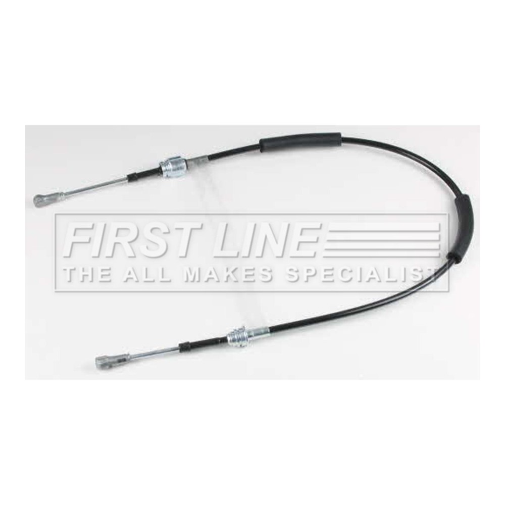 FirstLine FKG1202 Manual Transmission Cable Pull for Bravo – Top Quality 2-Year Warranty