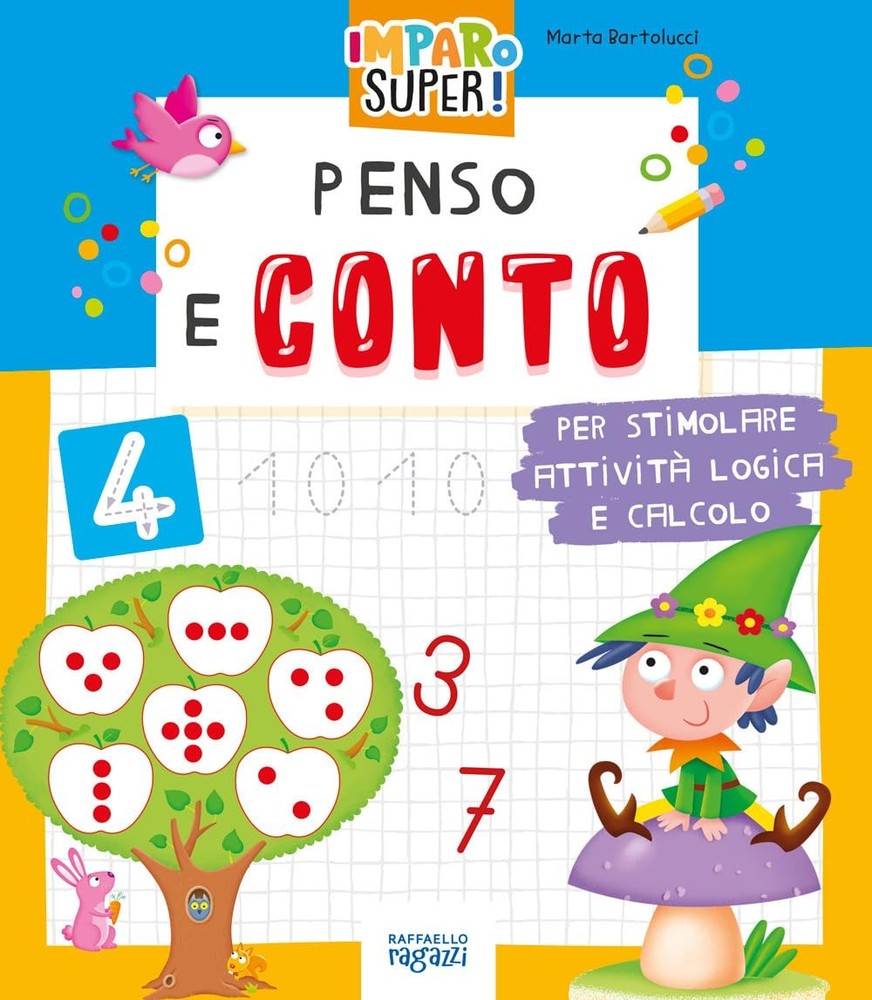 Marta Bartolucci Penso e conto (Paperback)Another great item from Rarewaves USA | Free delivery!