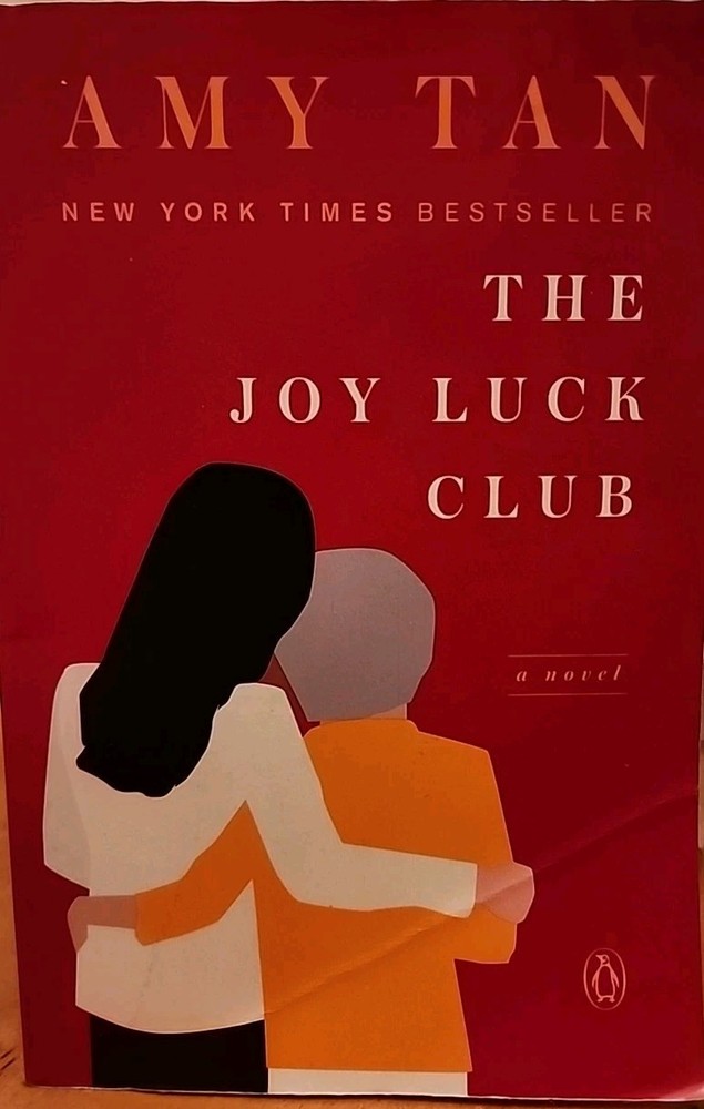 Joy Luck Club : A Novel by Amy Tan (2019, Tr Pbk)