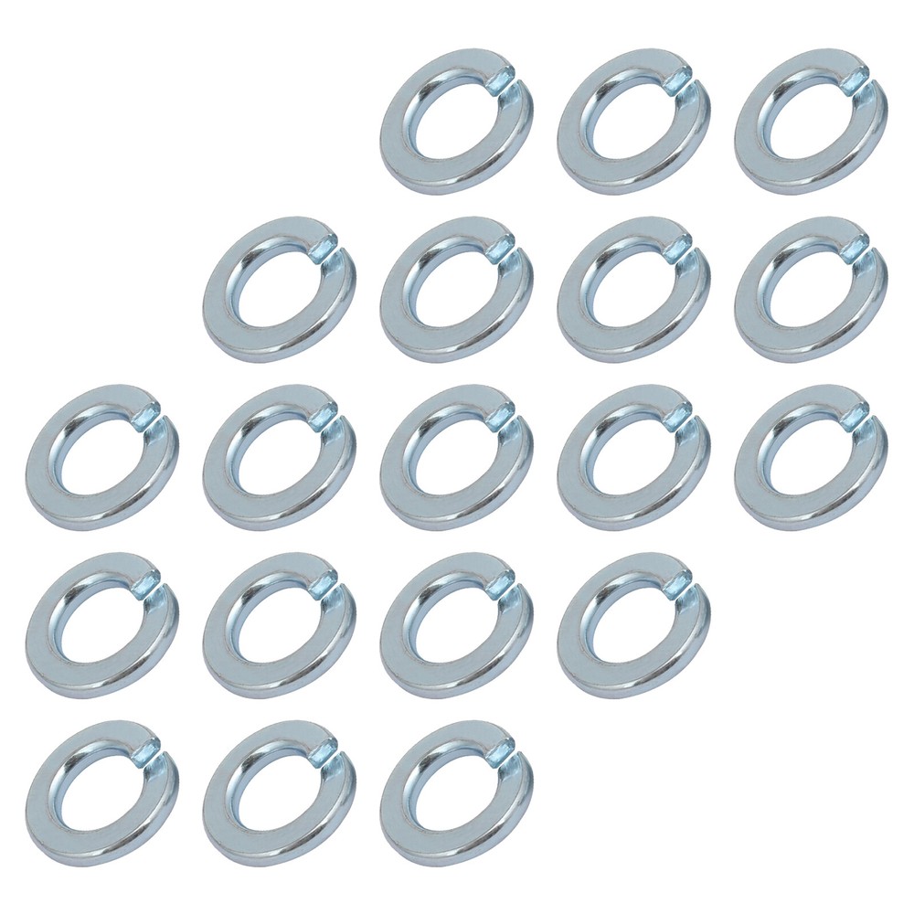 Split Lock Washer (5/16