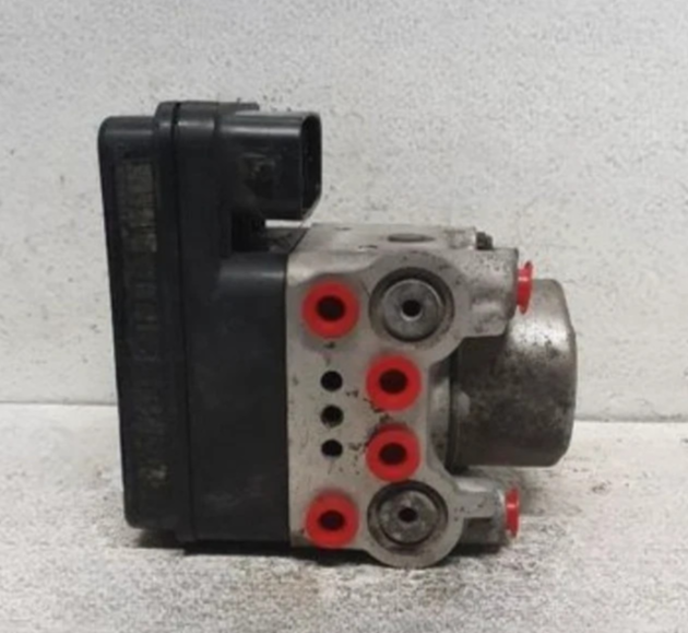 2007-2009 Toyota Yaris ABS Anti-Lock Brake Pump Actuator Assembly Sdn Oem 07-09