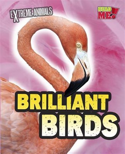 Brilliant Birds, Paperback by Thomas, Isabel, Like New Used, Free shipping in...