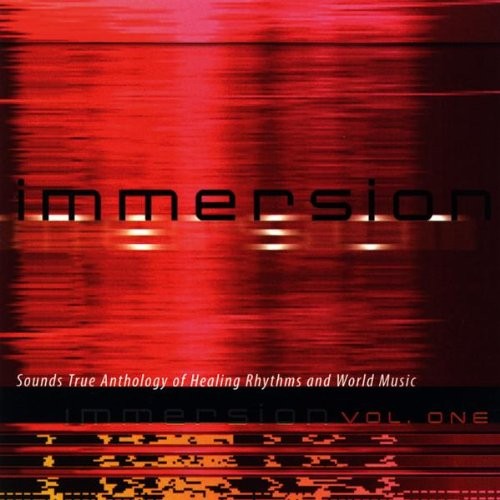 Various Artists, Immersion Volume I, audioCD