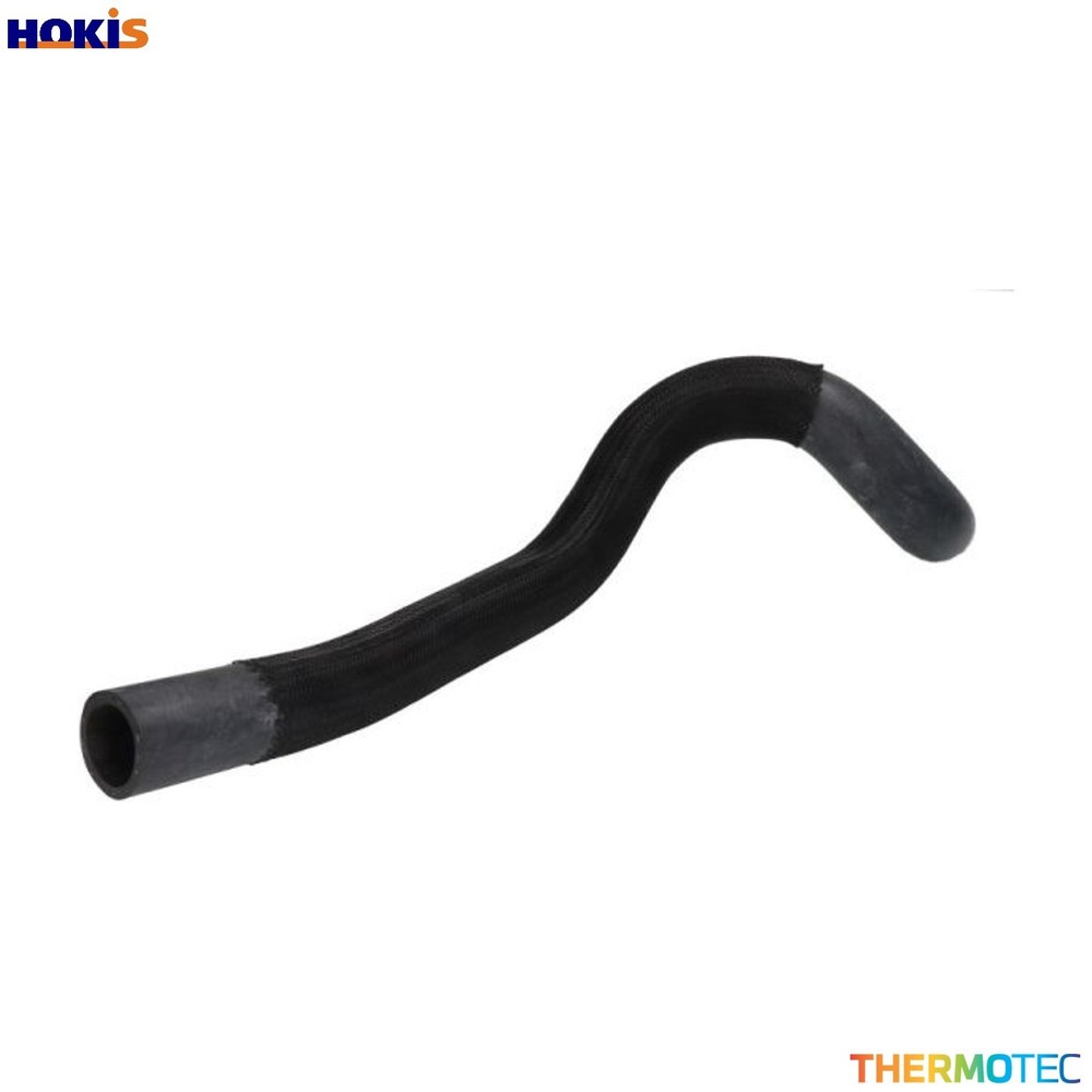 RADIATOR HOSE DWY021TT FOR DODGE FIAT EDG/ED3 2.4L 4cyl JOURNEYED3/EDG 2.4L