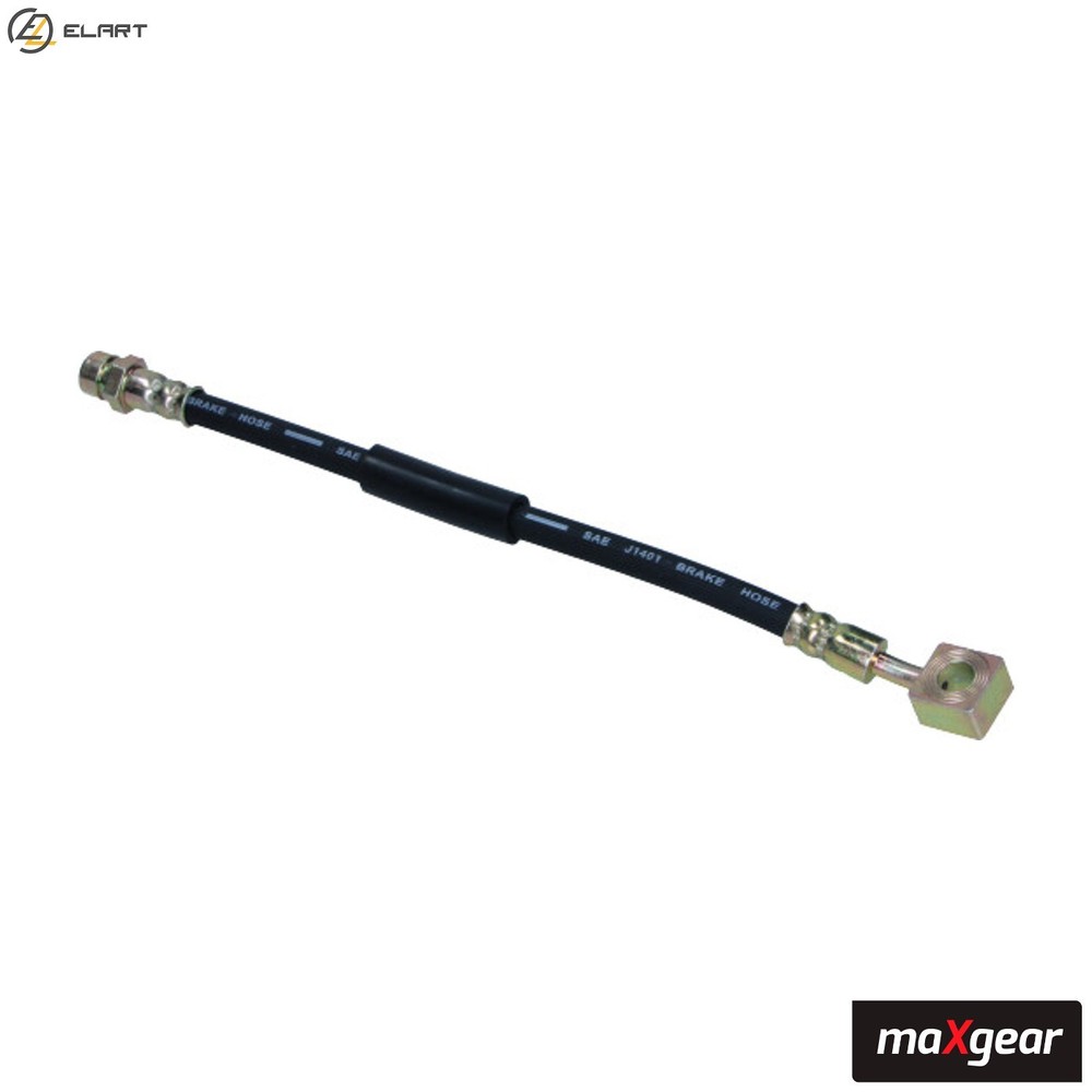 BRAKE HOSE 52-0792 FOR SKODA KAROQ OCTAVIA/III/Combi/IV SUPERB KODIAQ VW 1.0L Q3