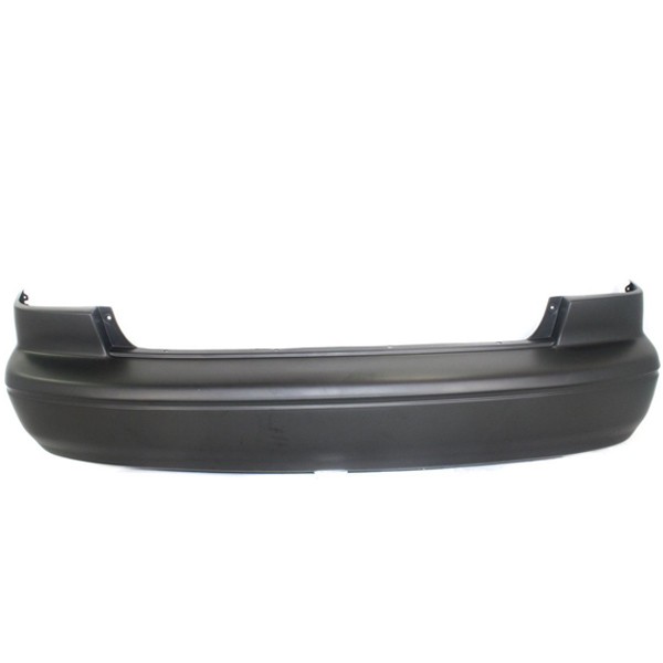 97-98-99 Toyota Camry Rear Bumper Cover Primed Plastic TO1100181 52159AA900