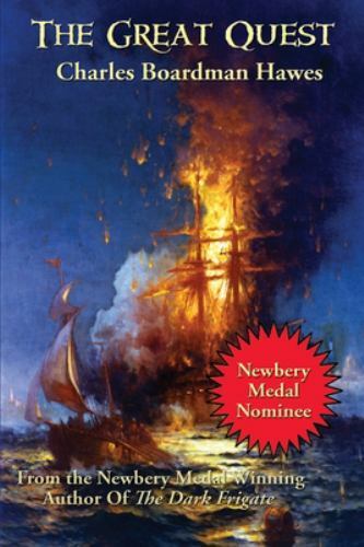 The Great Quest, Brand New, Free shipping in the US