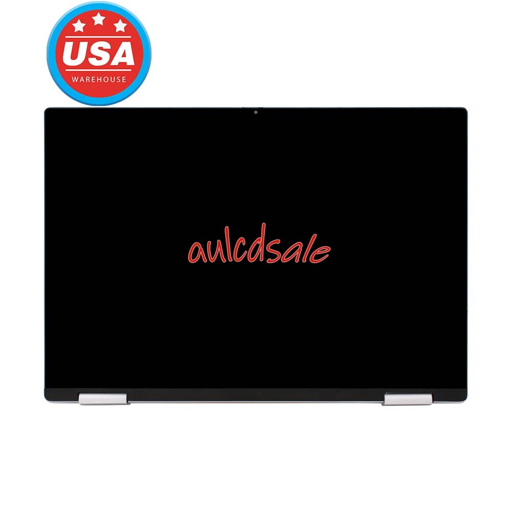 Dell Inspiron 16 7620 2-in-1 Touch Screen LCD Display 1920x1200 16 Inch P119F Silver