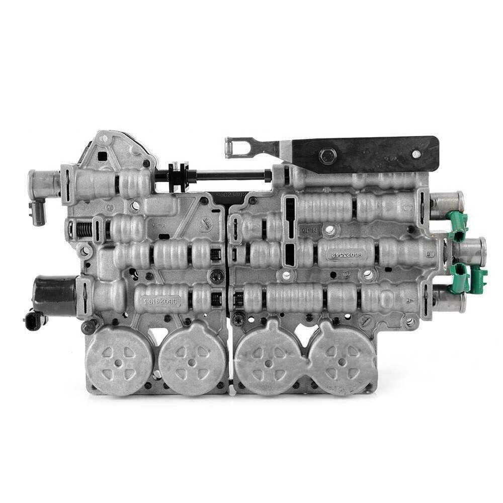 For BMW Cadillac Transmission Valve Body Solenoids 5L40E 5 SPEED 5L50E