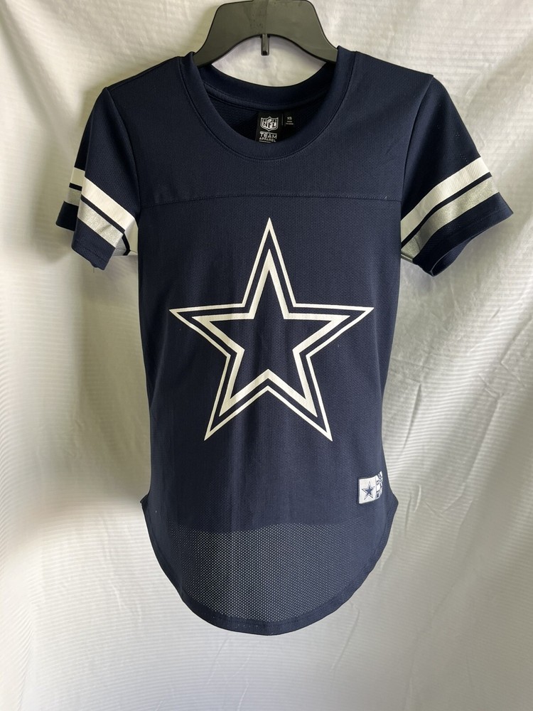 Extra small Dallas Cowboys NFL jersey for kids size 60est