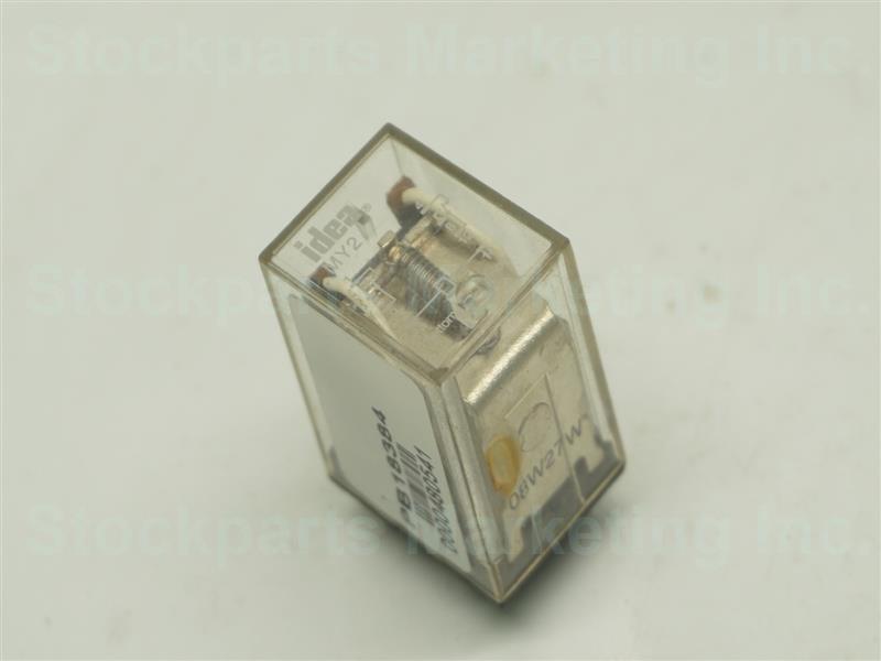 Idea MY2 Relay AC24V 30 Days Warranty Expedited Shipping
