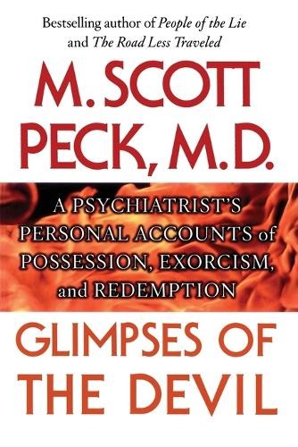 M. Scott Peck Glimpses of the Devil (Paperback)Another great item from Rarewaves USA | Free delivery!