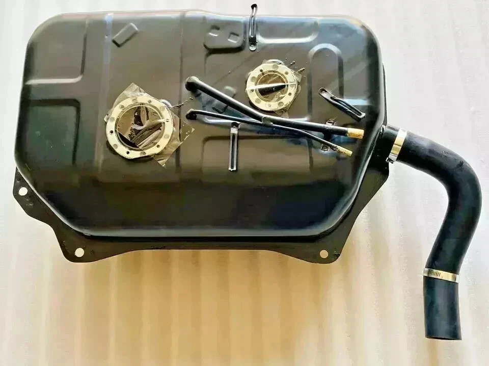 Suitable For Suzuki SJ 413 Samurai Fuel Petrol Gas Fuel Tank With Hose Pipe