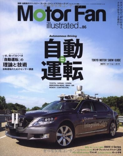 Motor Fan illustrated 86 Separate Illustration 