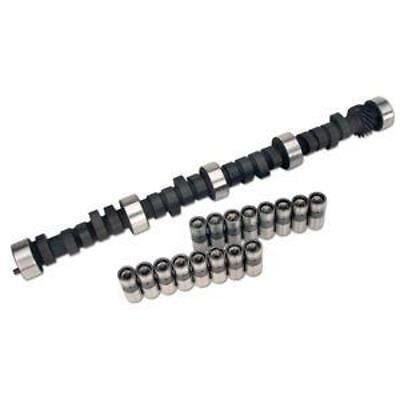 Elgin ELGCL-1786PK Hydraulic Flat Tappet Camshaft  fits Small Block Chevy Kit