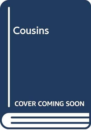 Cousins, Hamilton, Virginia