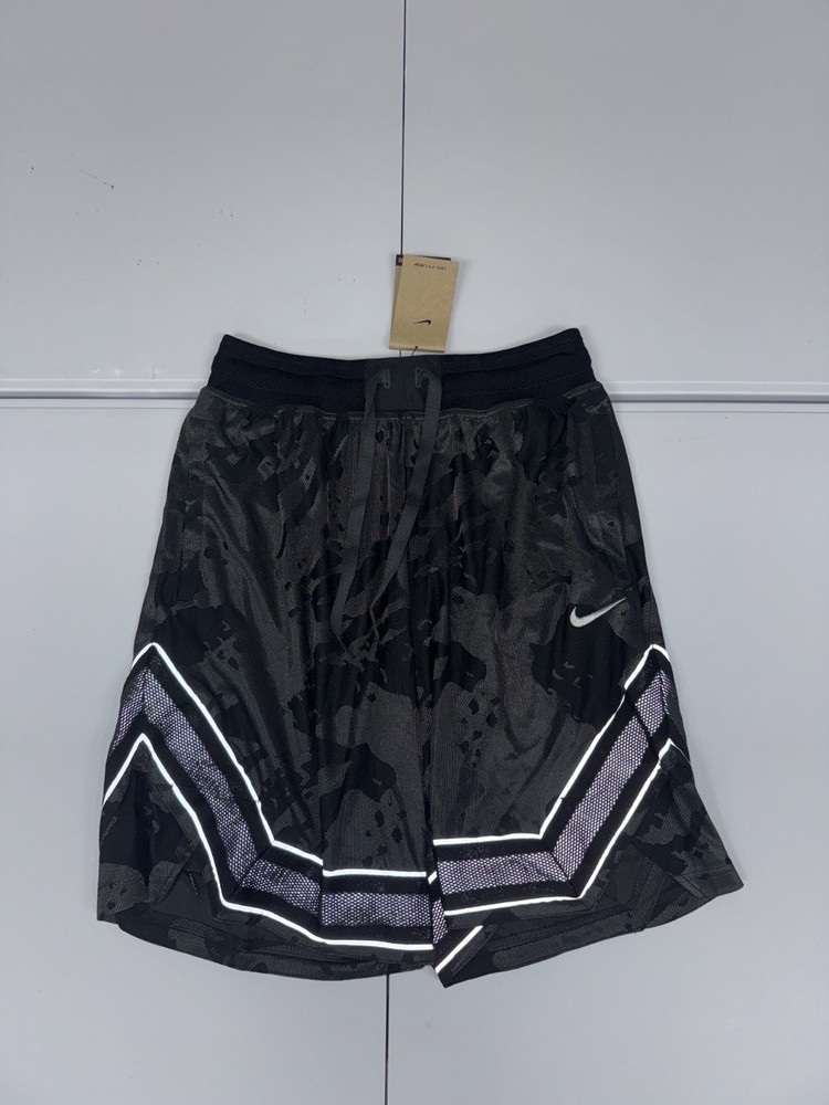 Nike Basketball Athletic Shorts 8