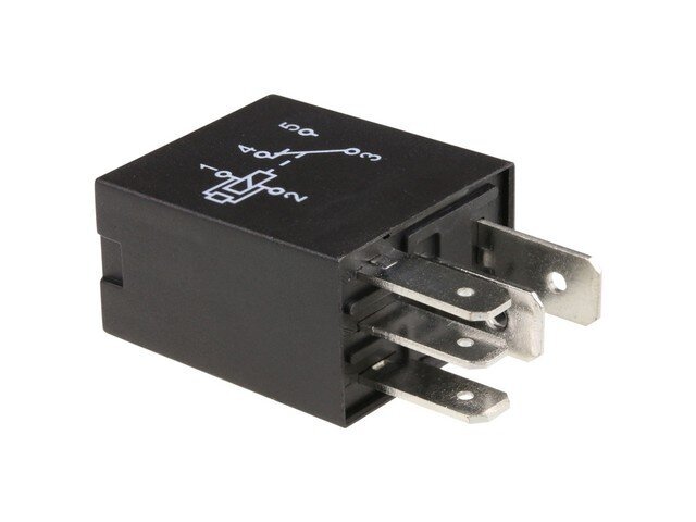 Wells ABS Warning Lamp Relay for 1996 Dodge Ram 2500 64HFVW