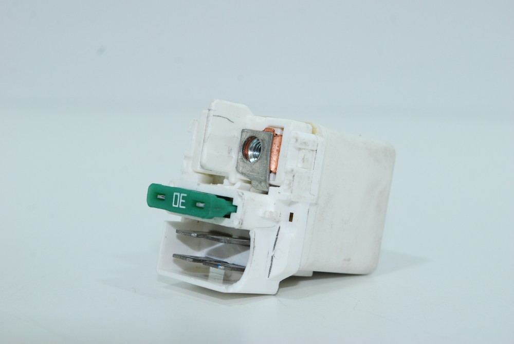 STARTER RELAY PIAGGIO BEVERLY 300 HPE 2021 2023