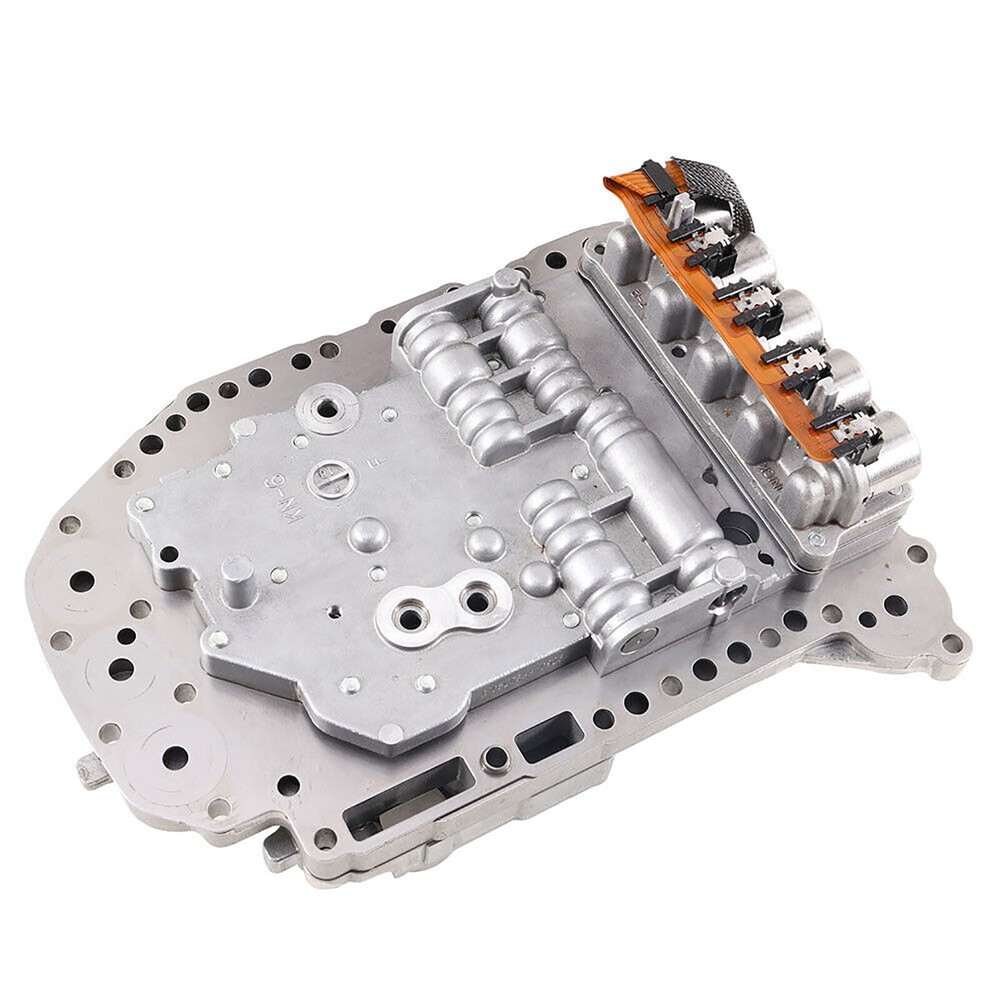 Durable Transmission Valve Body Replacement Part 46210-23020 For Hyundai Accent