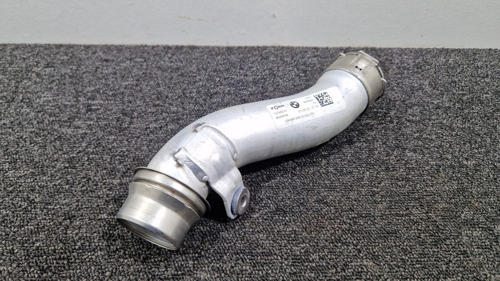 BMW M3 M4 X3M X4M G80 G82 F97 F98 Turbo Charge Air Pipe Right Side 8054841