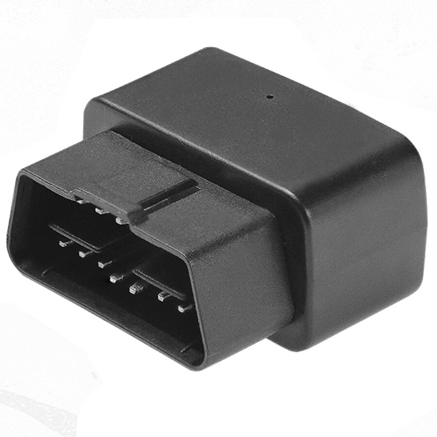 Car GPS GPRS Locator Tracker Anti-theft GSM Tracking Device App Voice Monitor