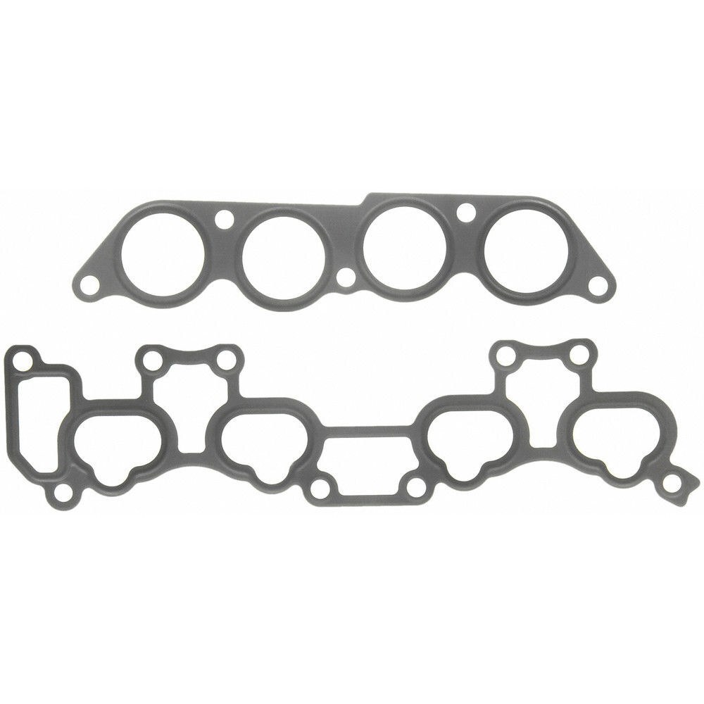 Fel-Pro MS94811 Intake Manifold Gasket Set for 1991-94 Nissan Sentra 1.6L Engine