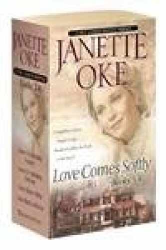 Love's Unending Legacy/Love's Unfolding - Paperback, by Oke Janette - Acceptable