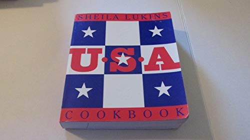 USA Cookbook by Lukins, Sheila Paperback Book The Fast Free ShippingFREE US DELIVERY | ISBN: 1563058073 | Quality Books
