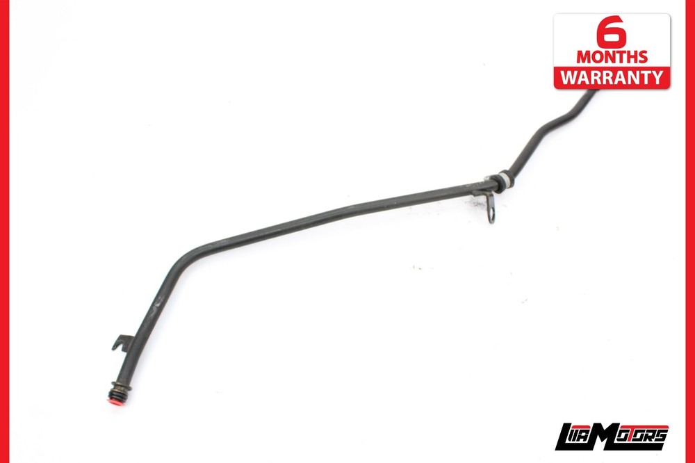 1997-2004 Mercedes SLK230 Automatic Transmission Filler Neck Line OEM