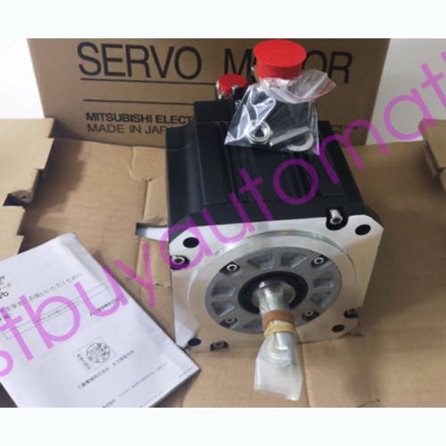 1PC New Mitsubishi HF-204BS-A48 Servo Motor In Box Expedited Shipping