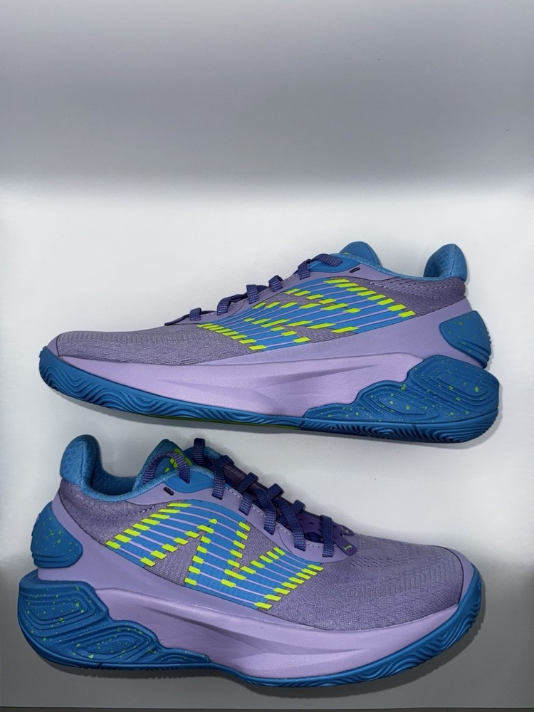 New Balance Two WXY V5 Lilac Glo Sky Blue BB2WYCG5 Pick Size Brand New