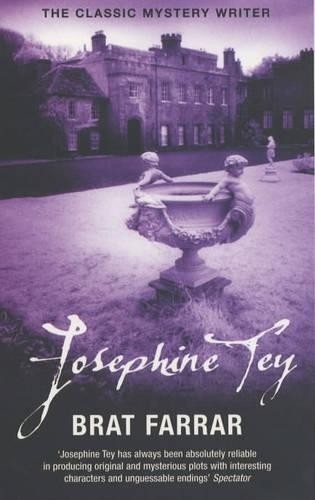 Brat Farrar by Josephine, Tey Paperback / softback Book The Fast Free ShippingFREE US DELIVERY | ISBN: 0099429470 | Quality Books