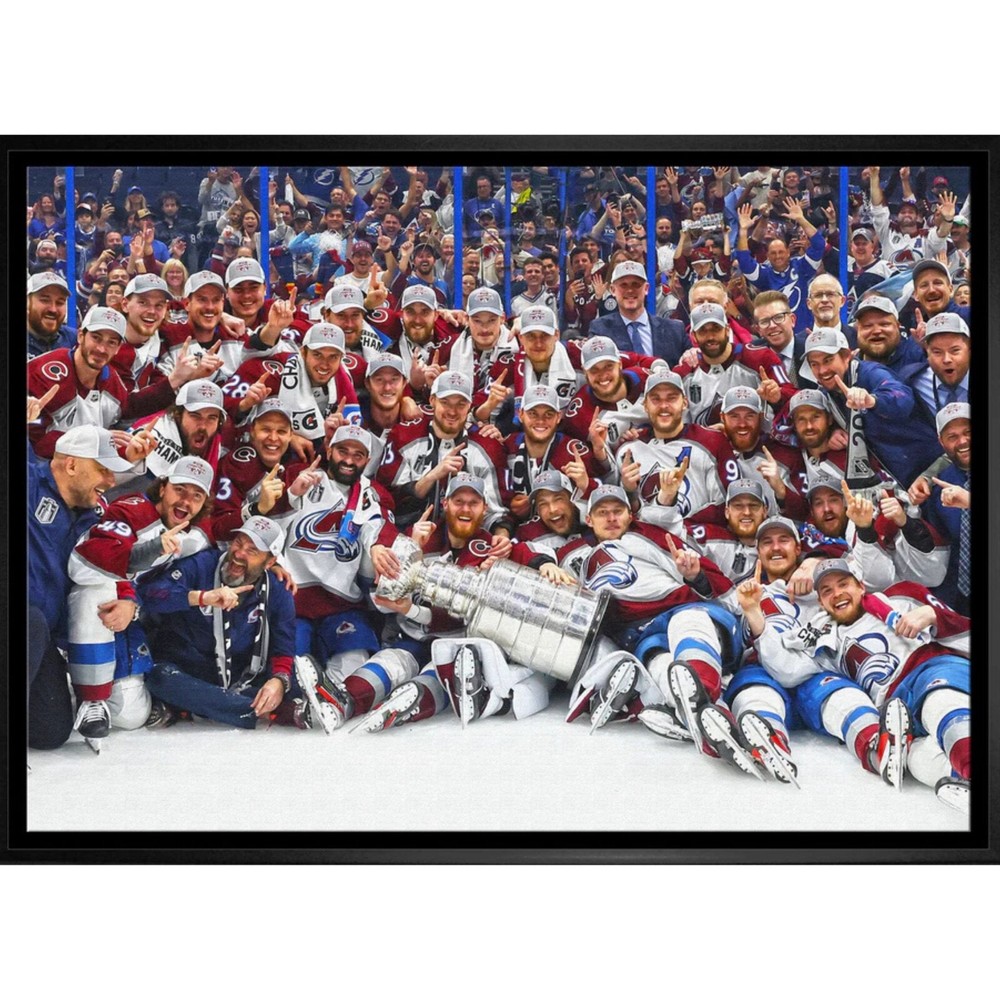 Colorado Avalanche 