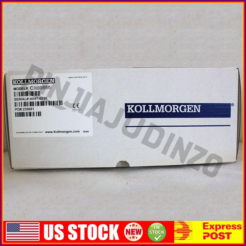 Kollmorgen CE06200 Servo Drive Brand New Unopened CE06200 Fast Free Shipping